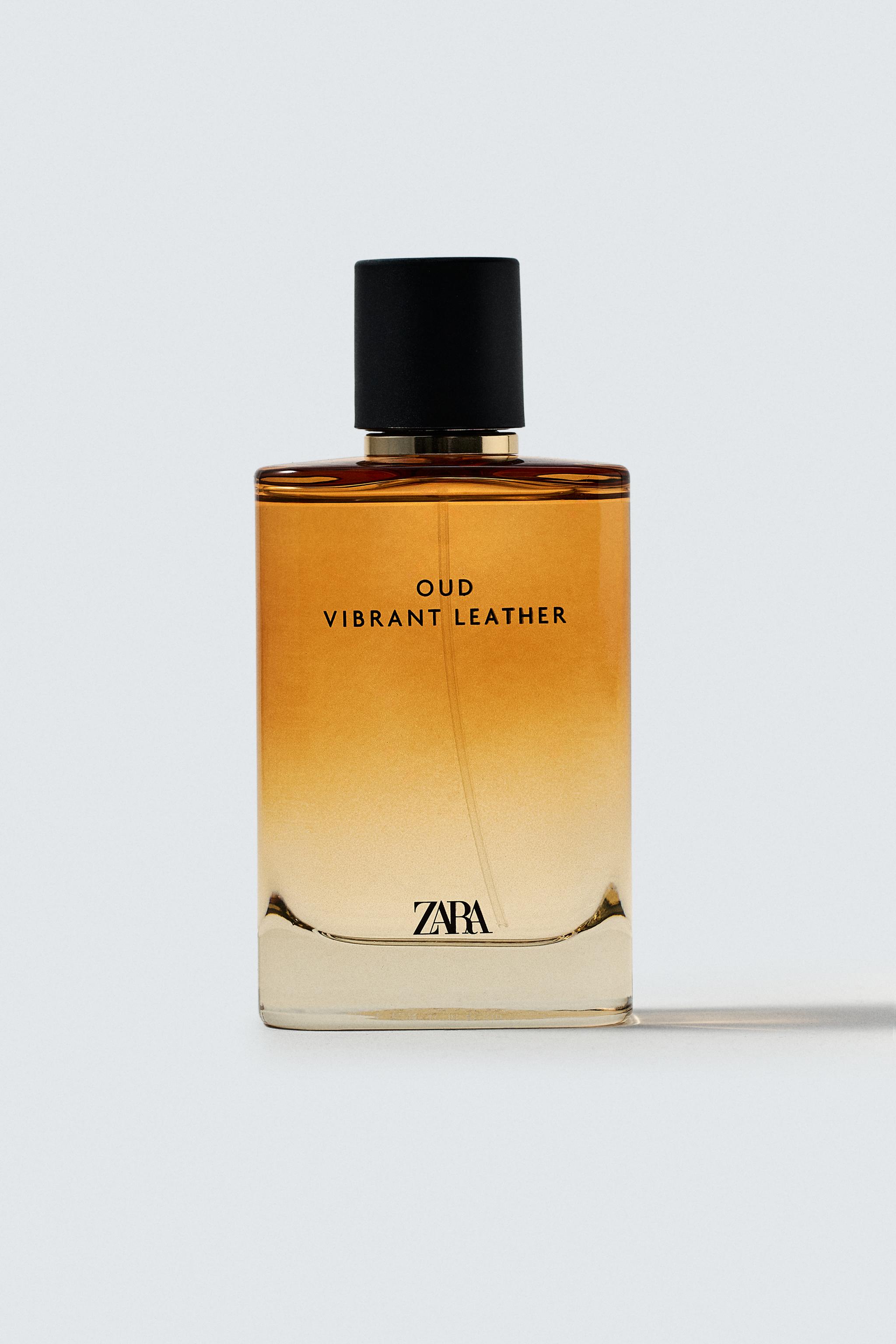 OUD VIBRANT LEATHER EDP 100 ML (3,4 FL. OZ)