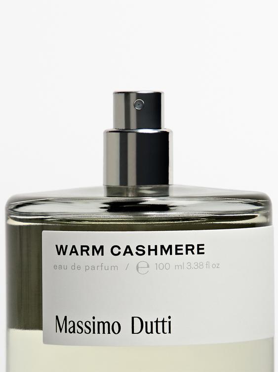 (100 ml) Warm Cashmere eau de parfum