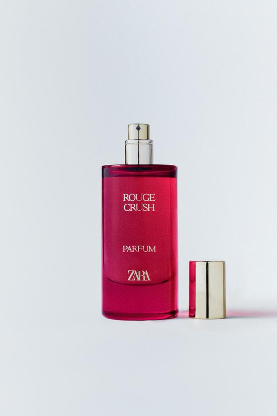 zara rouge crush