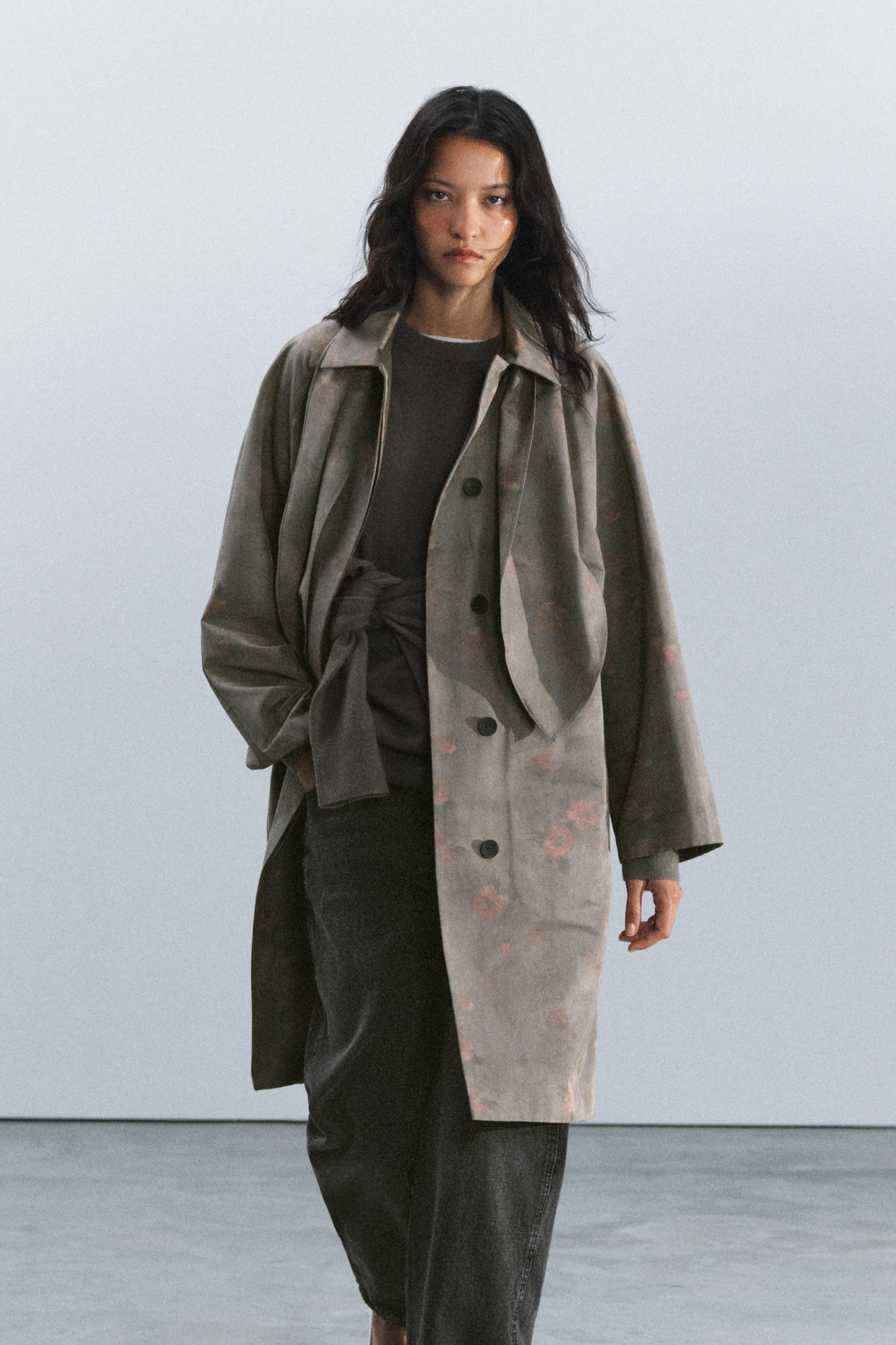 ZARA Japan / 日本 | 最新コレクション