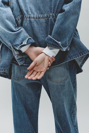 Image du produit - Beige / Marron clair de Zara - Image 3