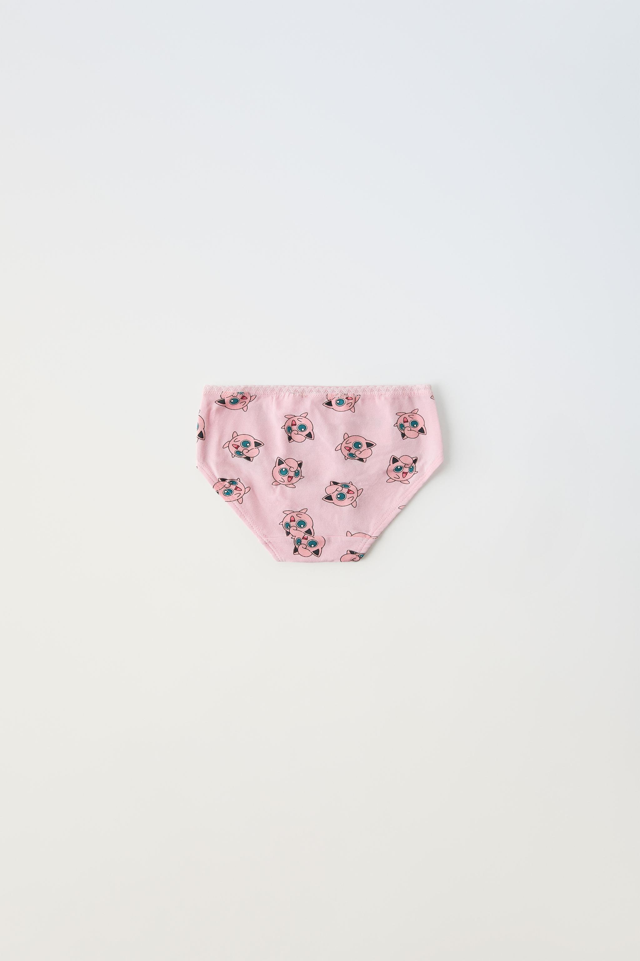 Zara Panties in Osu for sale ▷ Prices on