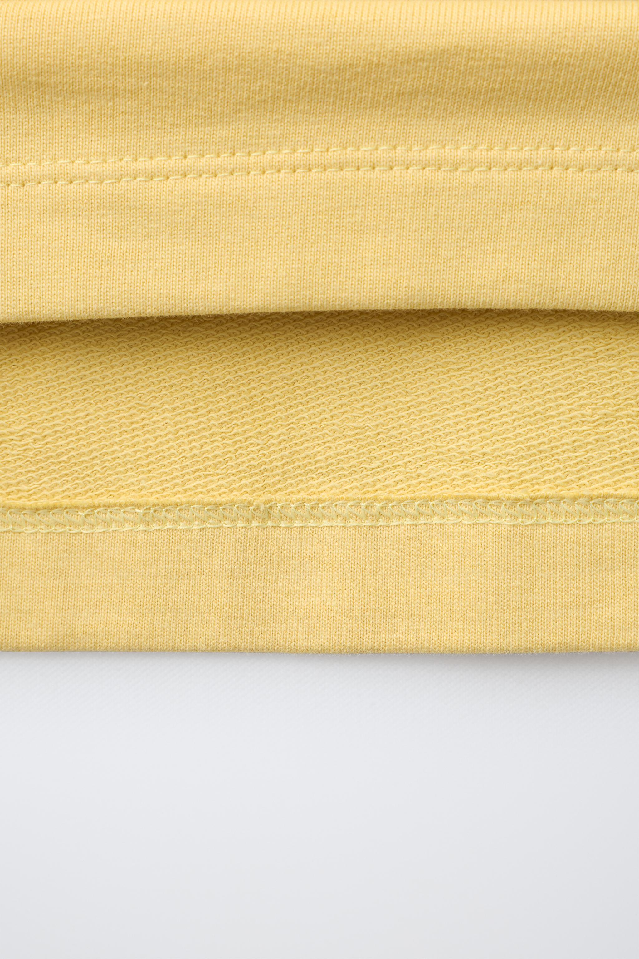 RAGLAN SLEEVE T-SHIRT