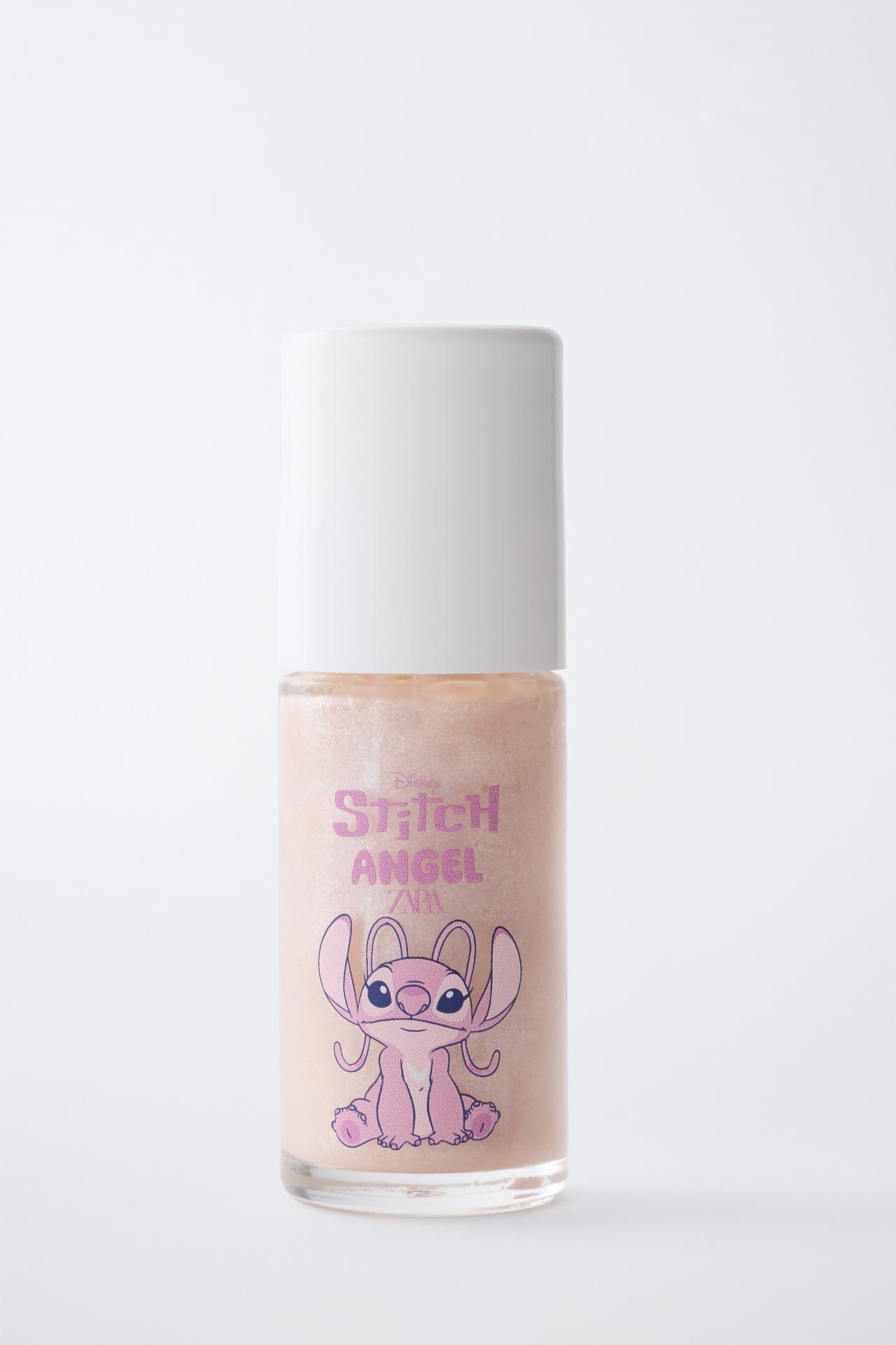 STITCH ANGEL © DISNEY BODY GLITTER 25ML (0.85 FL. OZ.) — TINTED LEATHER