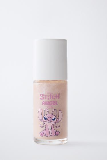 STITCH ANGEL © DISNEY BODY GLITTER 25ML (0.85 FL. OZ.) — TINTED LEATHER 1