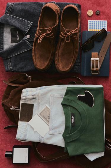 Image du produit - Pierre de Zara - Image 0