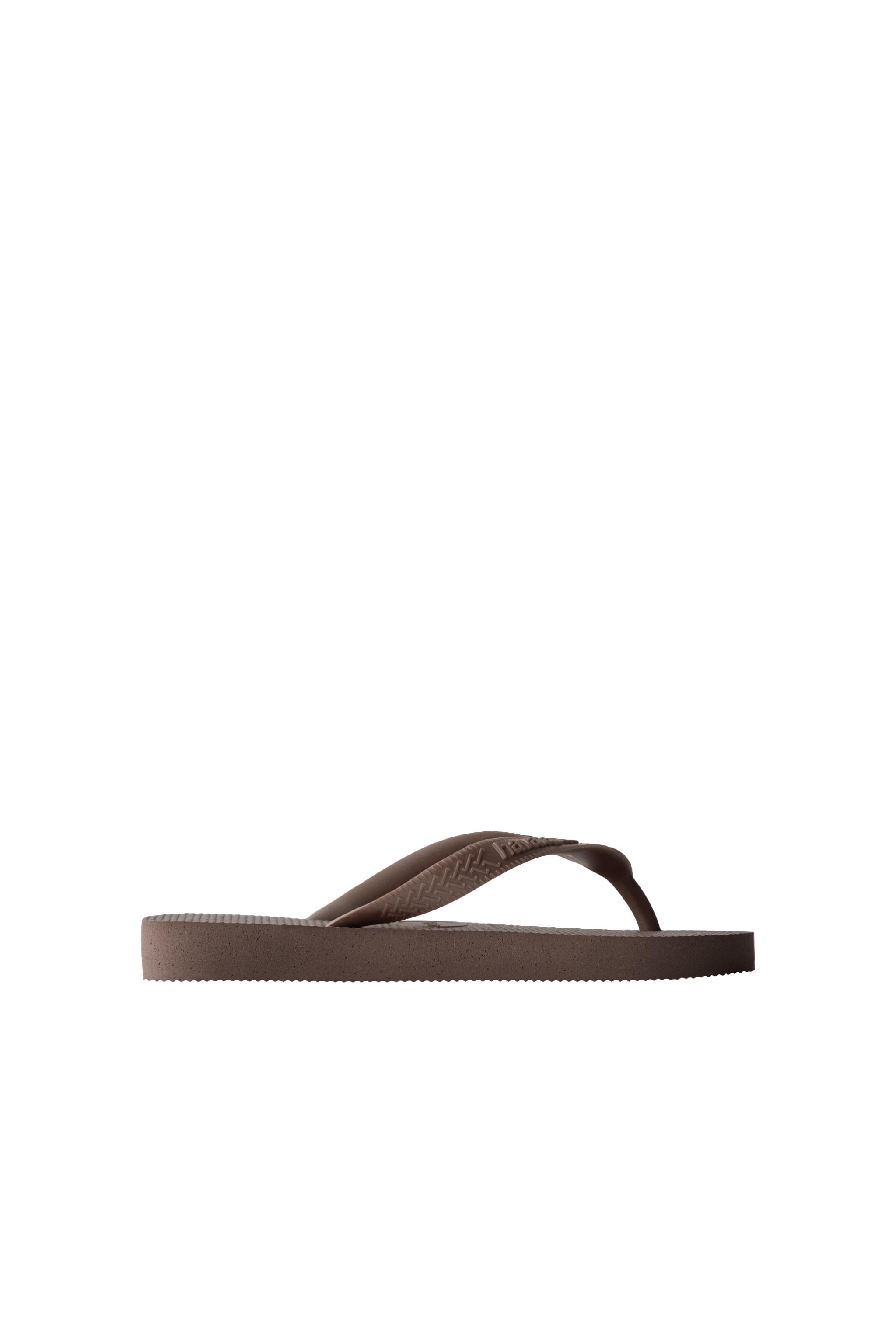 HAVAIANAS ® x ZARA サンダル - ブラウン | ZARA Japan / 日本