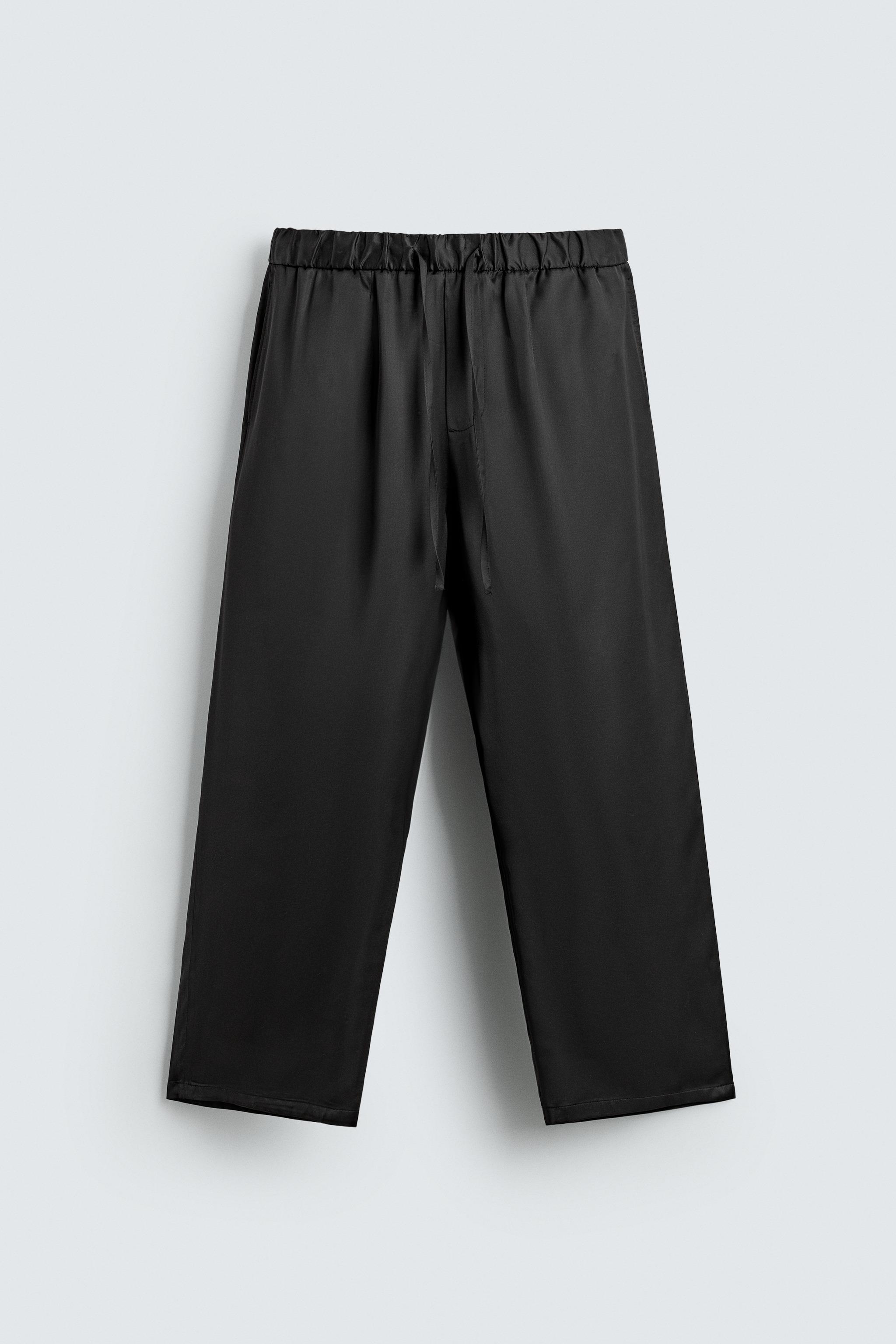 FLUID JOGGER WAIST PANTS