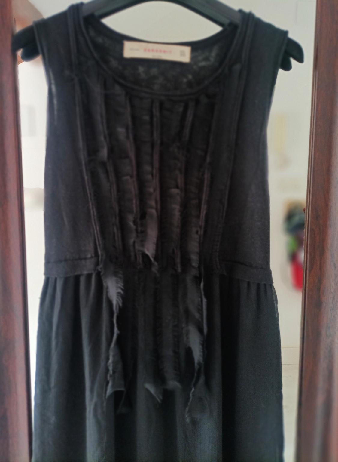 VESTIDO NEGRO - Image 3