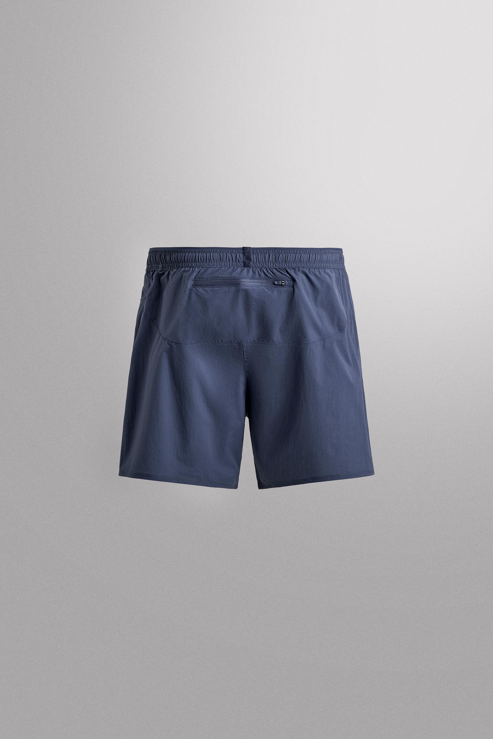 5" LIGHTWEIGHT RUNNING SHORTS