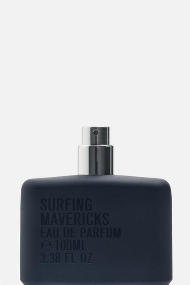 SURFING MAVERICKS EDP 100ML (3.38 FL. OZ) -  by Zara - Image 1