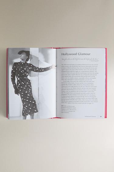 THE LITTLE BOOK OF SCHIAPARELLI - Fuchsia by Zara - Image 3