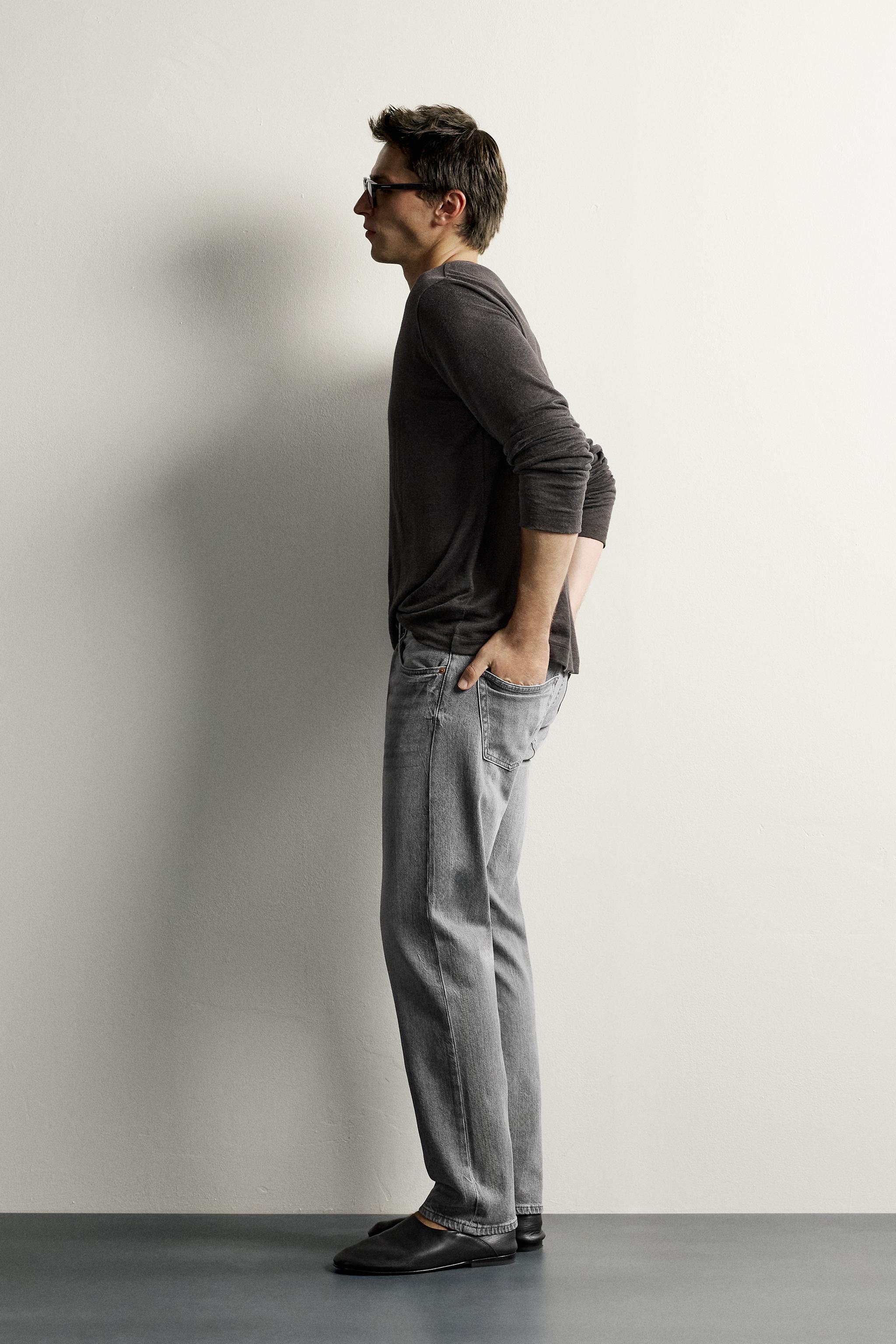JEAN REGULAR FIT
