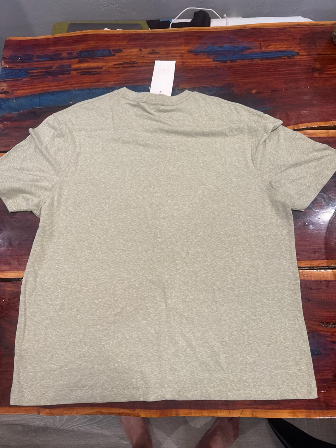 CAMISETA ACABADO MERCERIZADO - Image 2