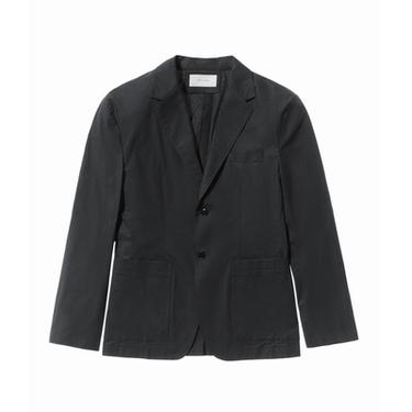 POPLIN SUIT BLAZER - Charcoal by Zara
