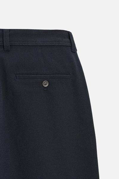 DOKULU RAHAT PANTOLON_7