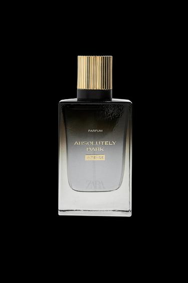 ABSOLUTELY DARK INTENSE PARFUM 100ML  (3.38 FL.OZ) -  de Zara - Imagen 0