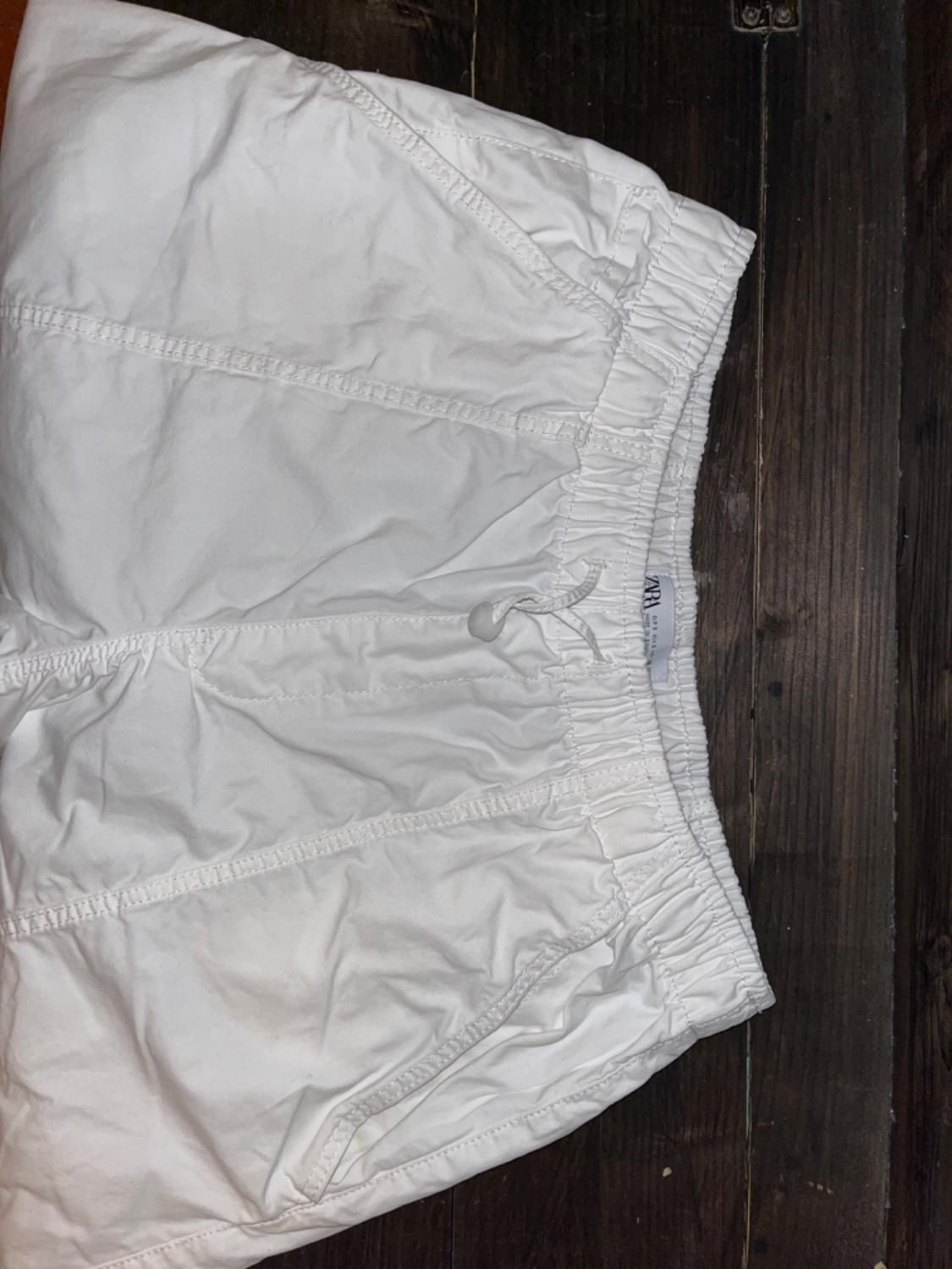PARACHUTE TROUSERS - Image 3