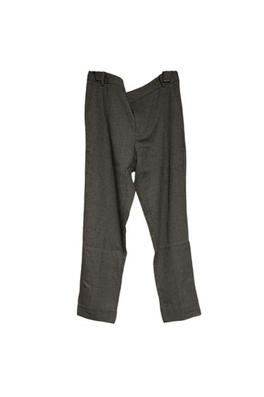 PANTALÓN DE VESTIR