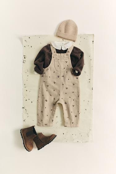 Product image - Burgundy by Zara - Image 0