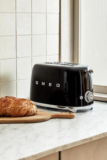 GRILLE-PAIN SMEG - Noir de Zara - Image 6