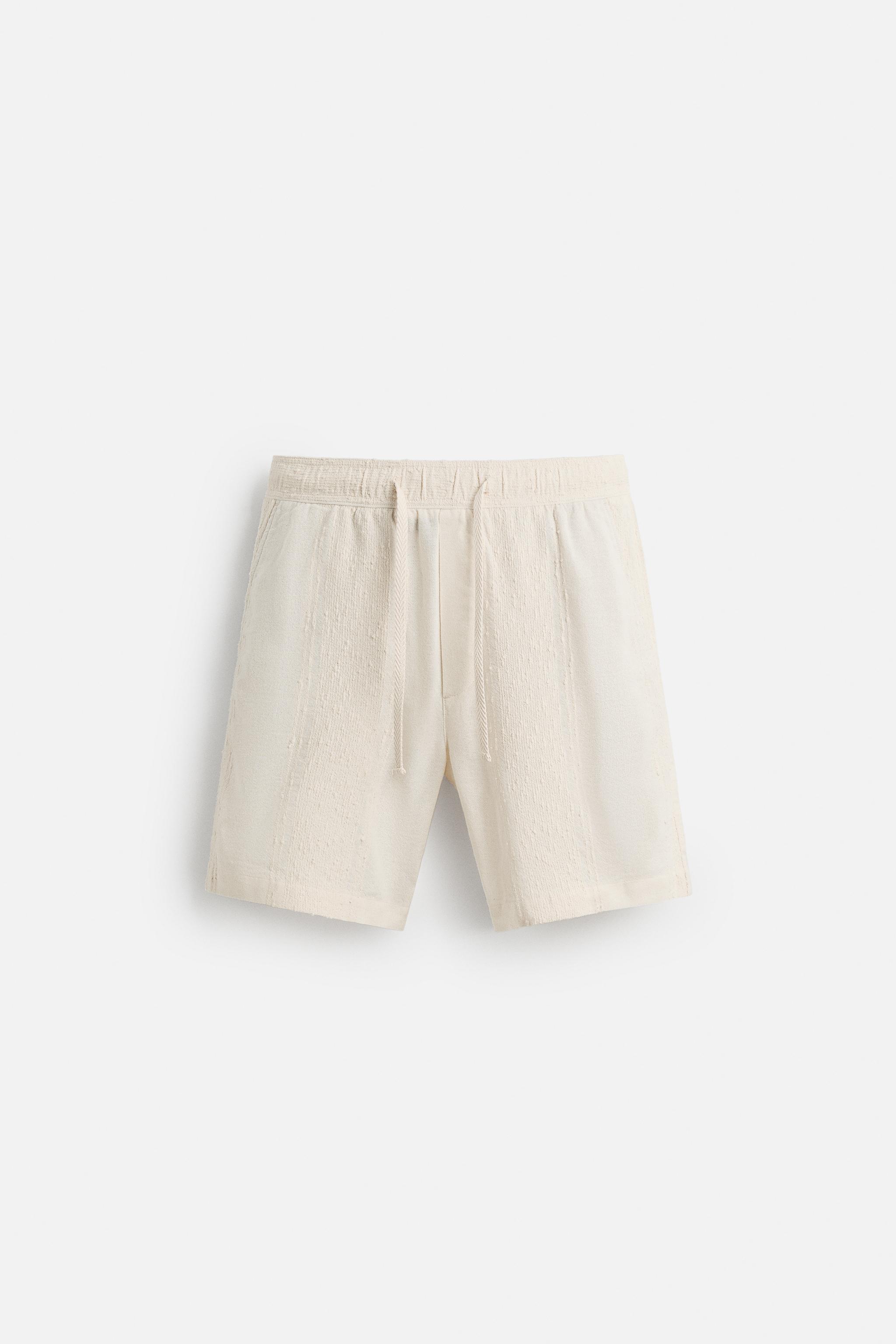 BERMUDA STRUCTURE JACQUARD