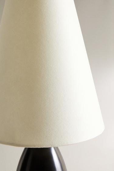 LAMPE GOUTTE D’EAU I COLIN KING - Noir de Zara - Image 2