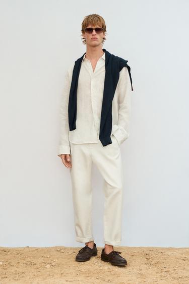 Zara Product image - White / Pink - Image 0