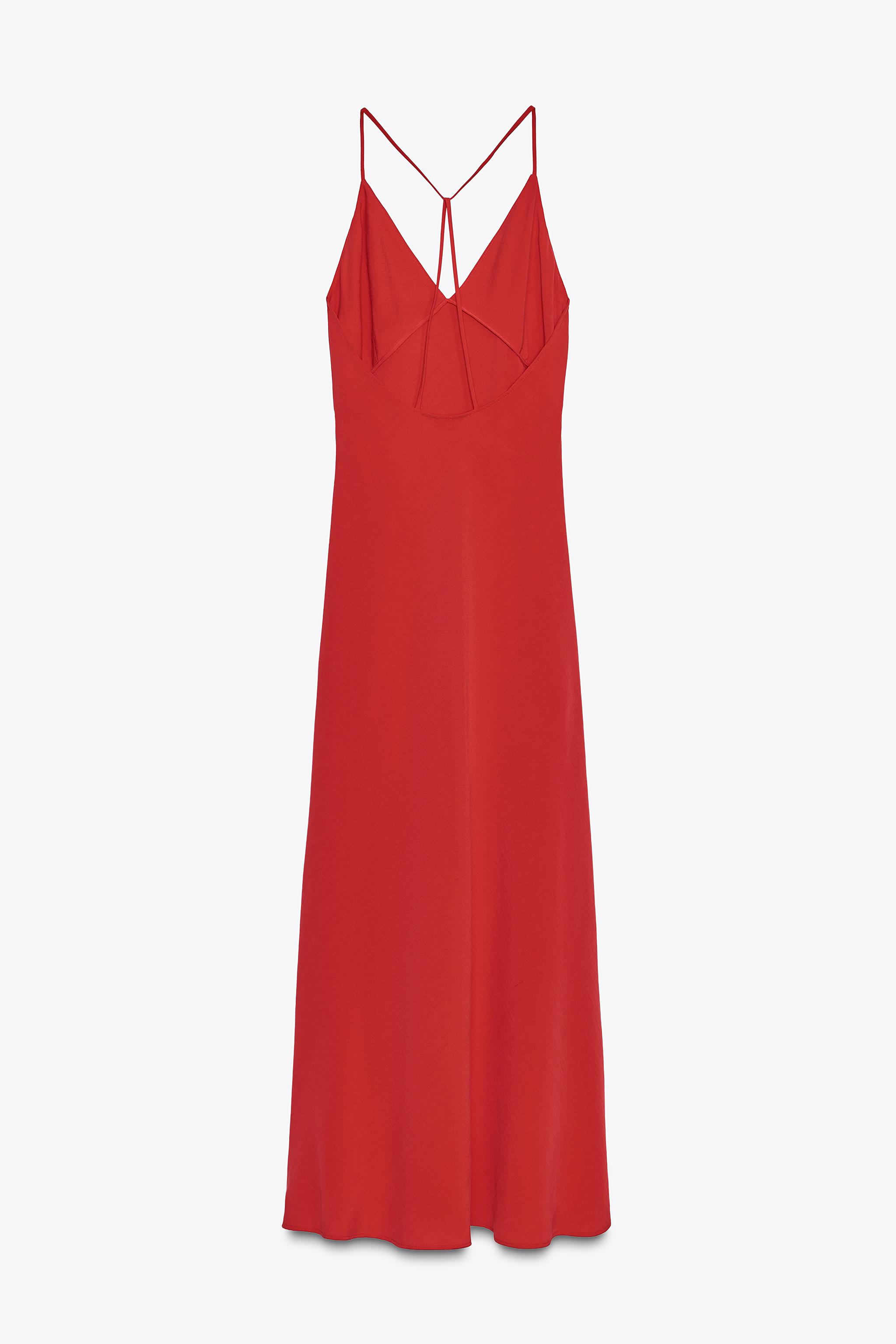 ZARA ベルト付きミディ丈スカート 1255/427 ZARA】ベルト付きミディ丈スカート1255/427/510 (ZARA/スカート