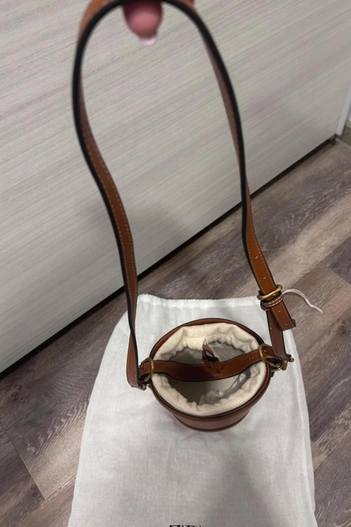ΤΣΑΝΤΑ ΧΙΑΣΤΙ BUCKET - Image 3