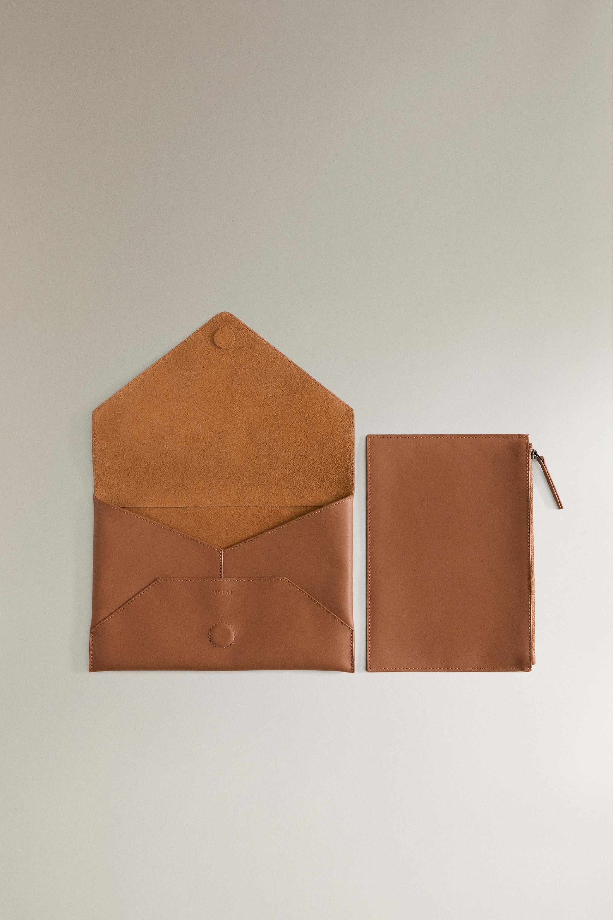 ORGANIZER CLUTCH
