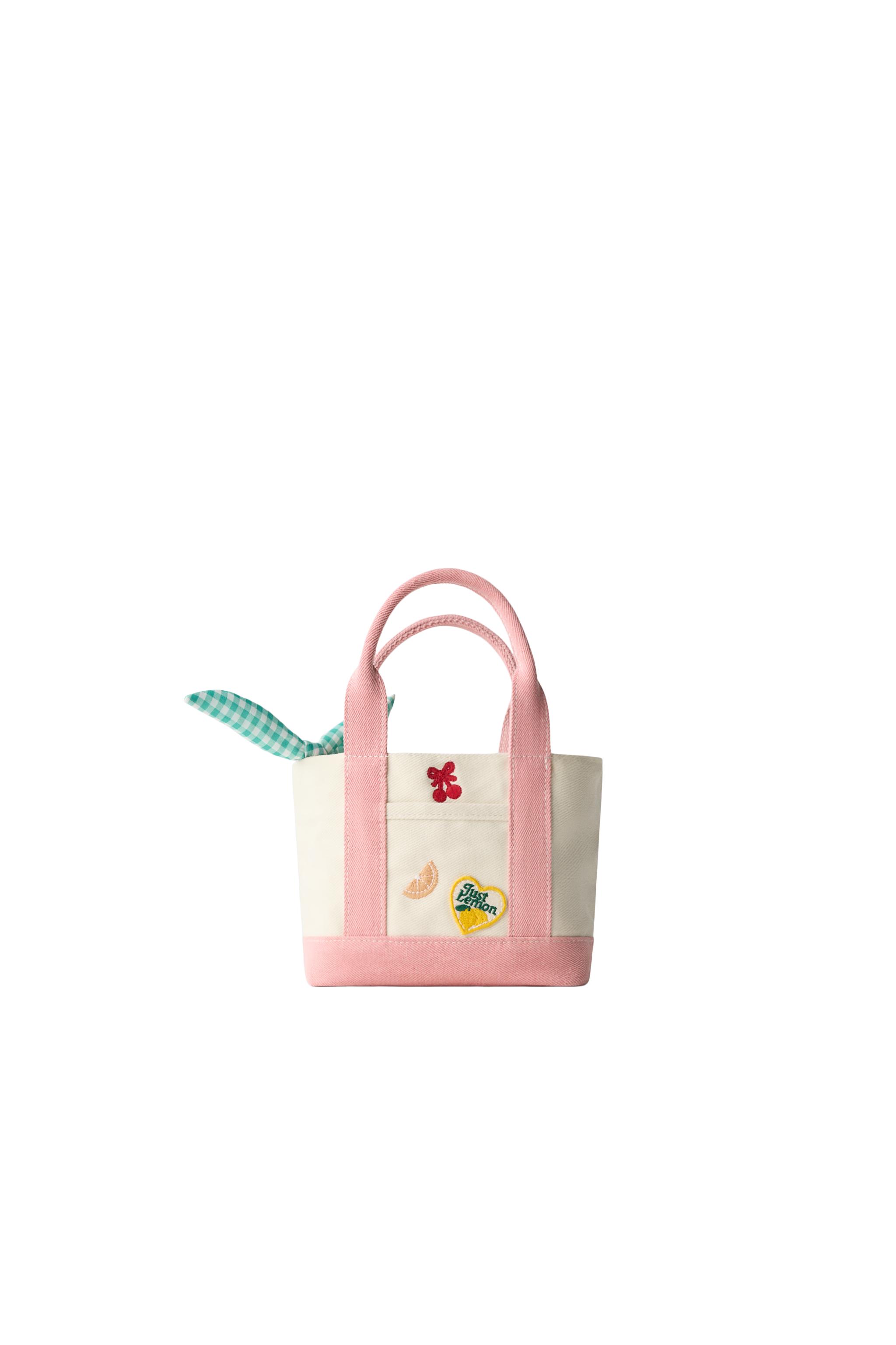 CASUAL CROSSBODY BAG - Multi-color | ZARA United States