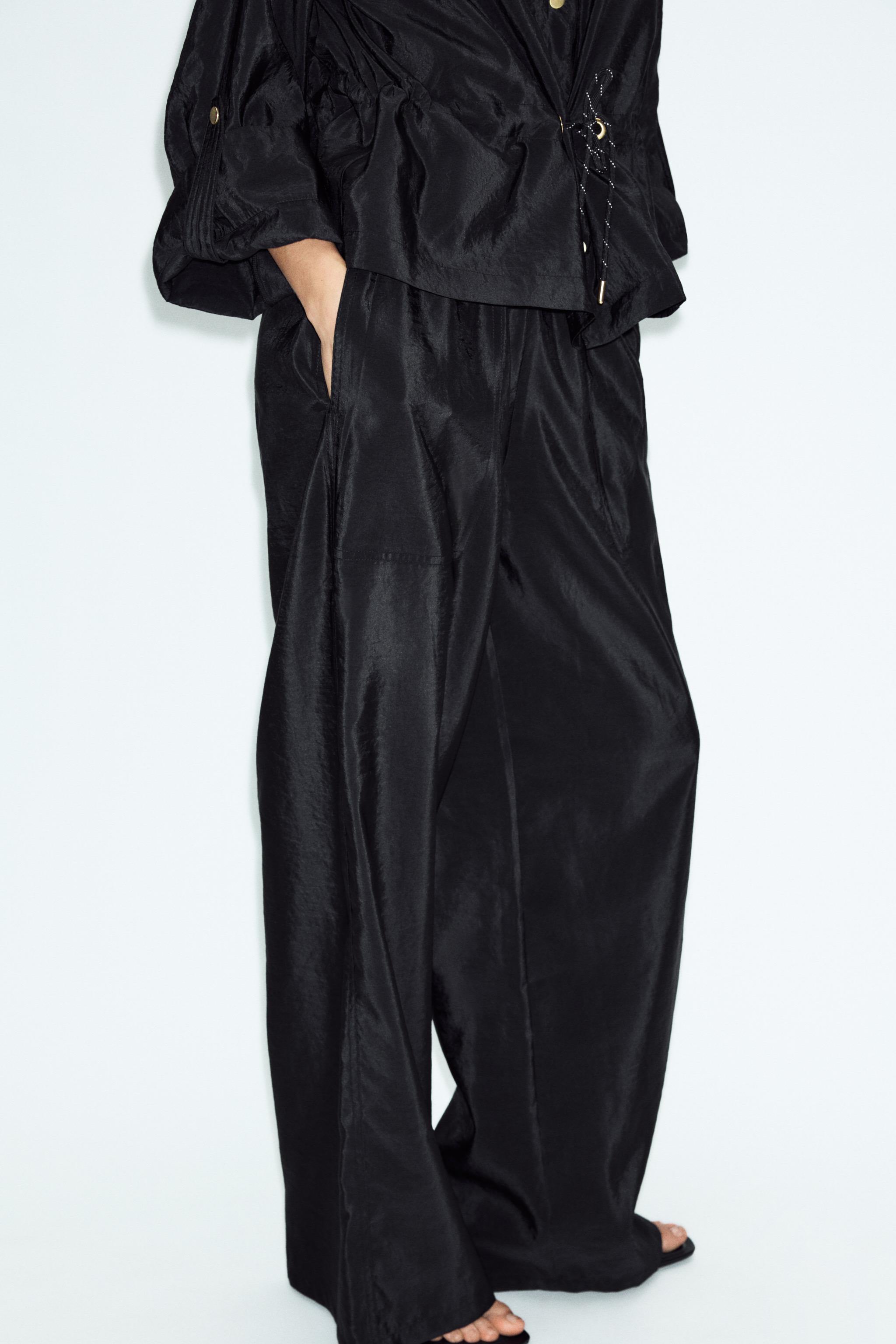 JACKET AND TROUSERS SET | ZARA South Africa