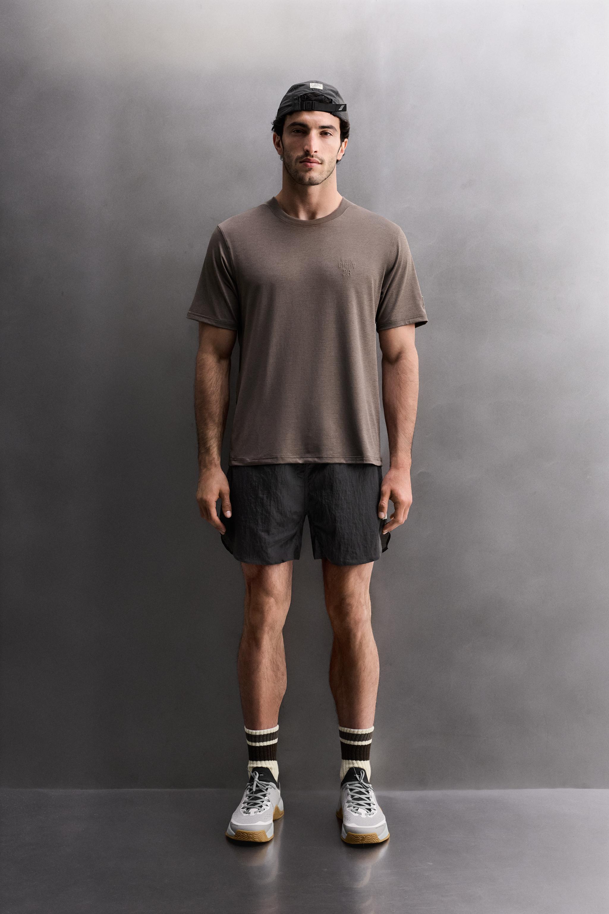 TECHNICAL TRAINING T-SHIRT