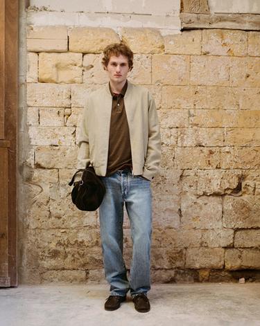 Image du produit - Beige de Zara - Image 0