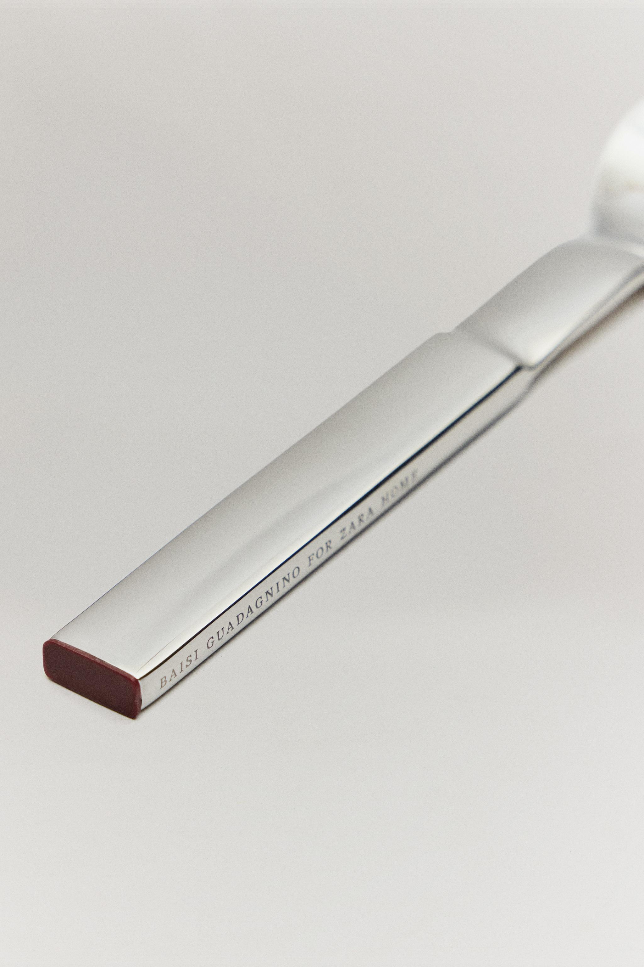 THE MBIOMA DESSERT SPOON