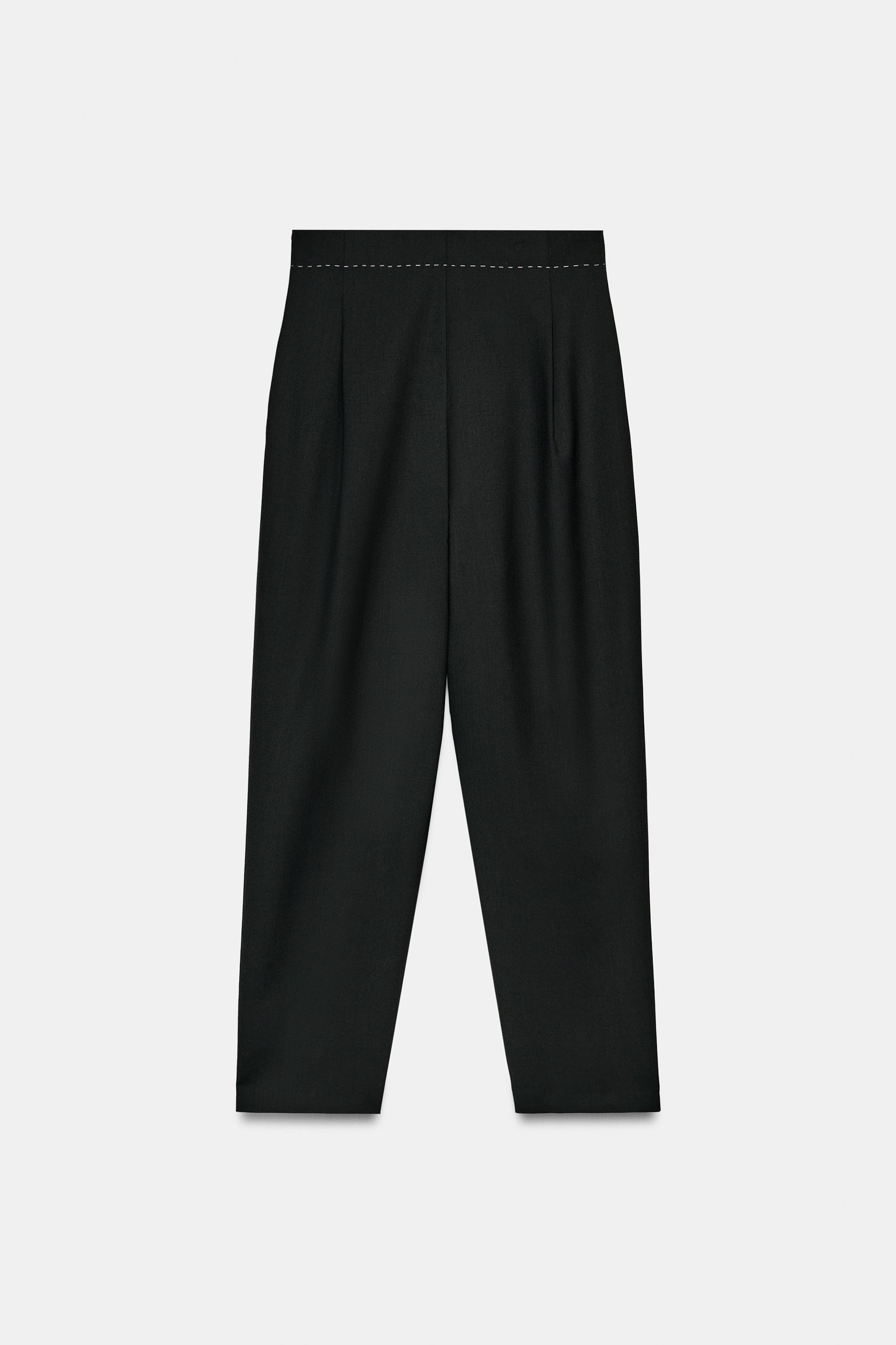 PANTALON SURPIQÛRES ZW COLLECTION ÉDITION LIMITÉE