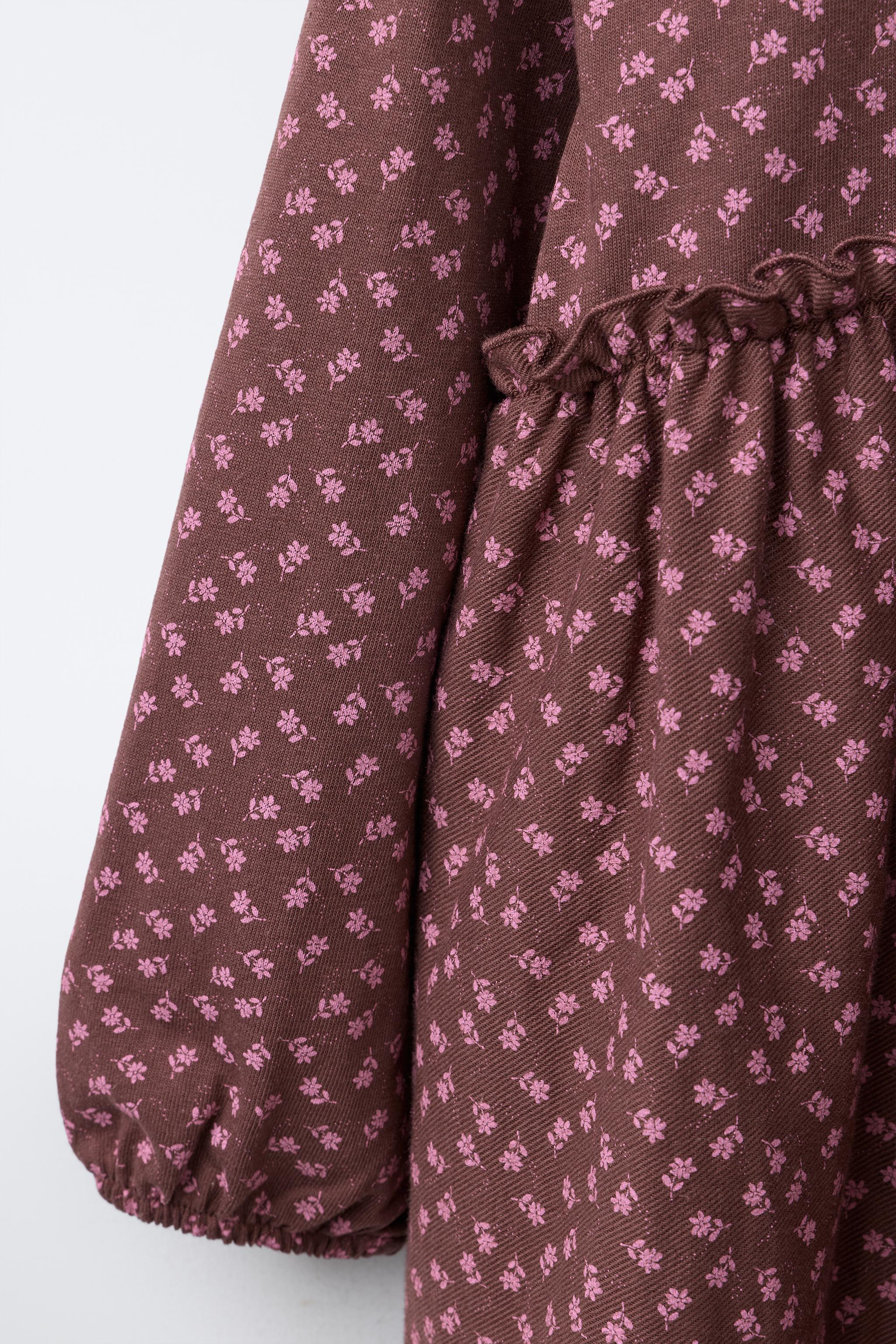 未使用】FloralVinesTribalRug120×170 高さ約32.8cm『華植物模様ラージ