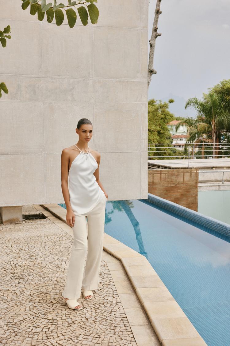 Ferragosto Abiti Per Festa In Piscina Cena In Piscina Come