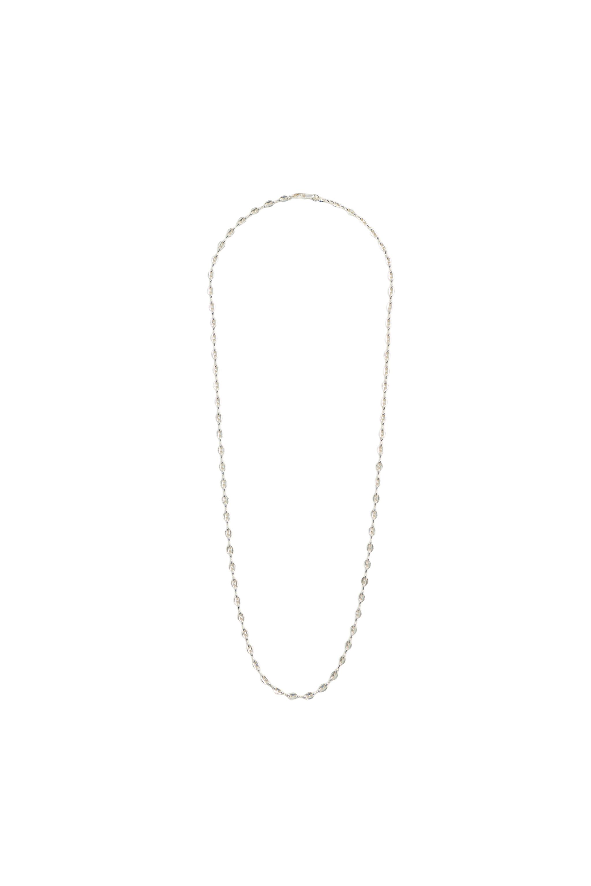 METALLIC LINK CHAIN