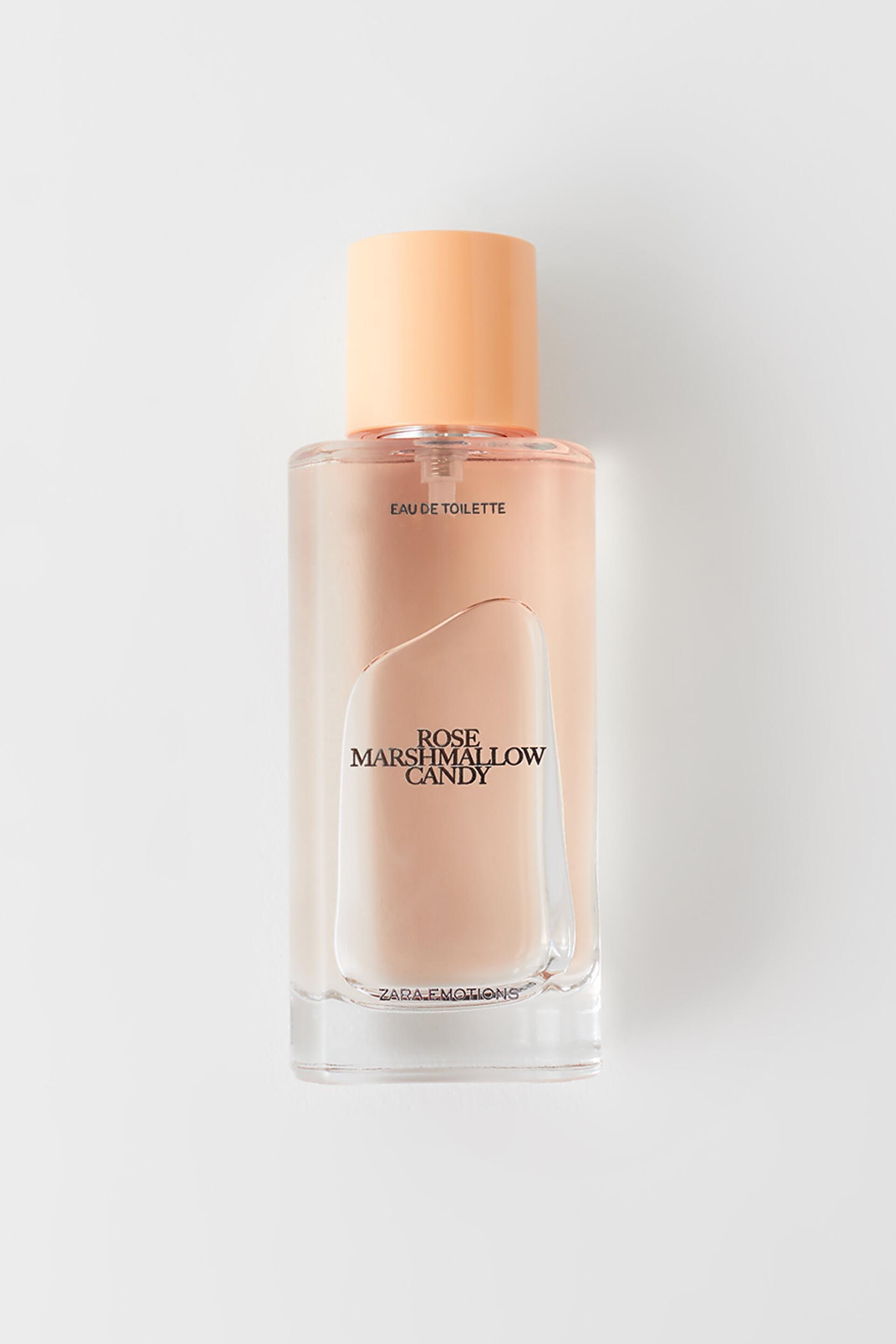 ROSE MARSHMALLOW CANDY 40 ML | ZARA United States