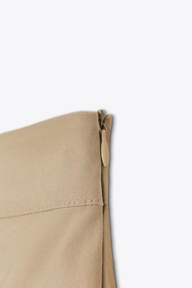 Image du produit - Camel clair de Zara - Image 7