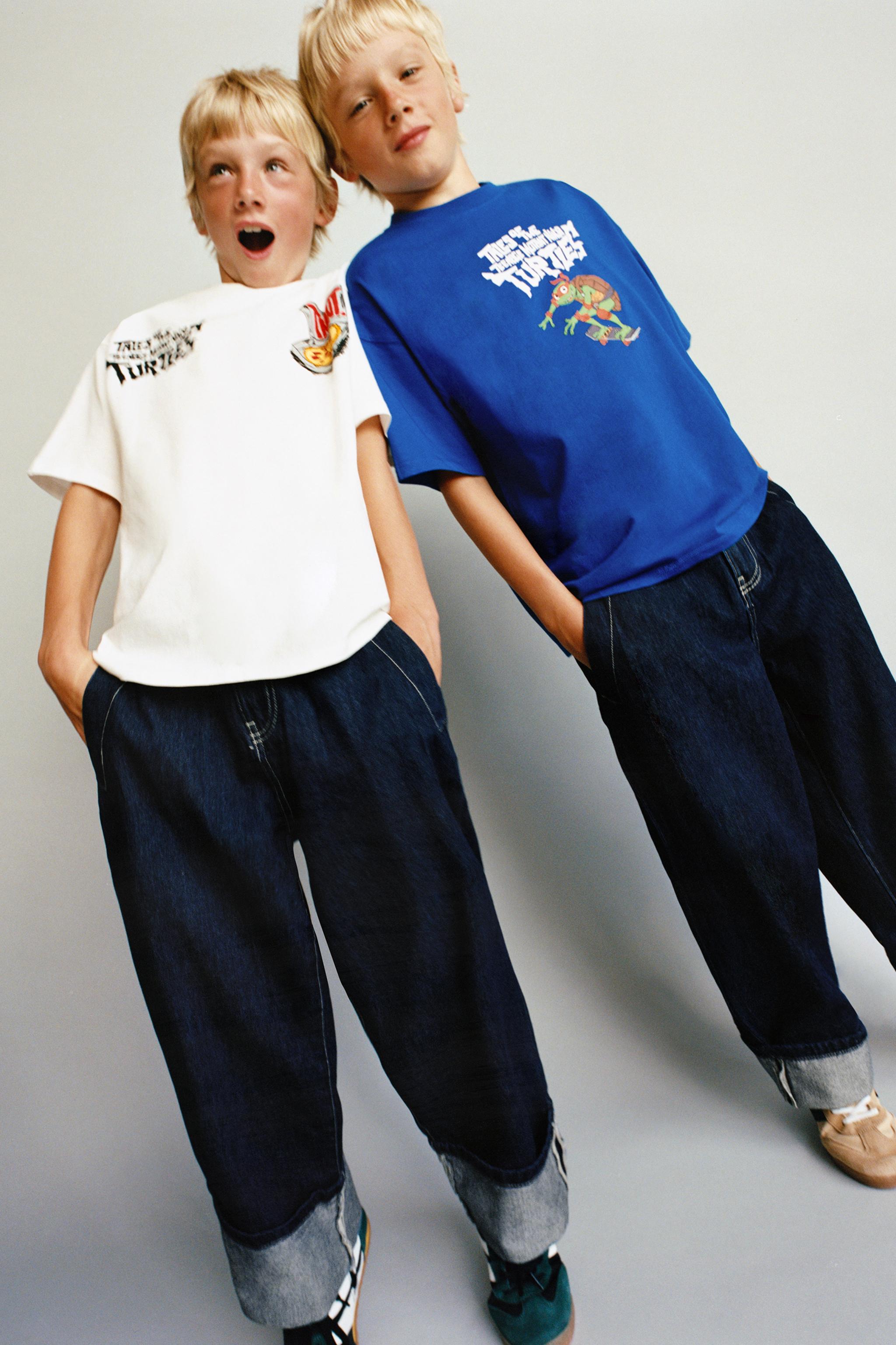 ダートルズの秘密 ◇シアータートル （カットソー）｜human woman / ヒューマン