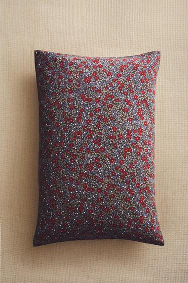 Zaras JULIGT ÖRNGOTT MED BLOMMOR FÖR BARN - Flerfärgad