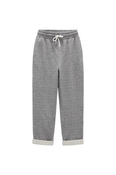 SOFT TROUSERS