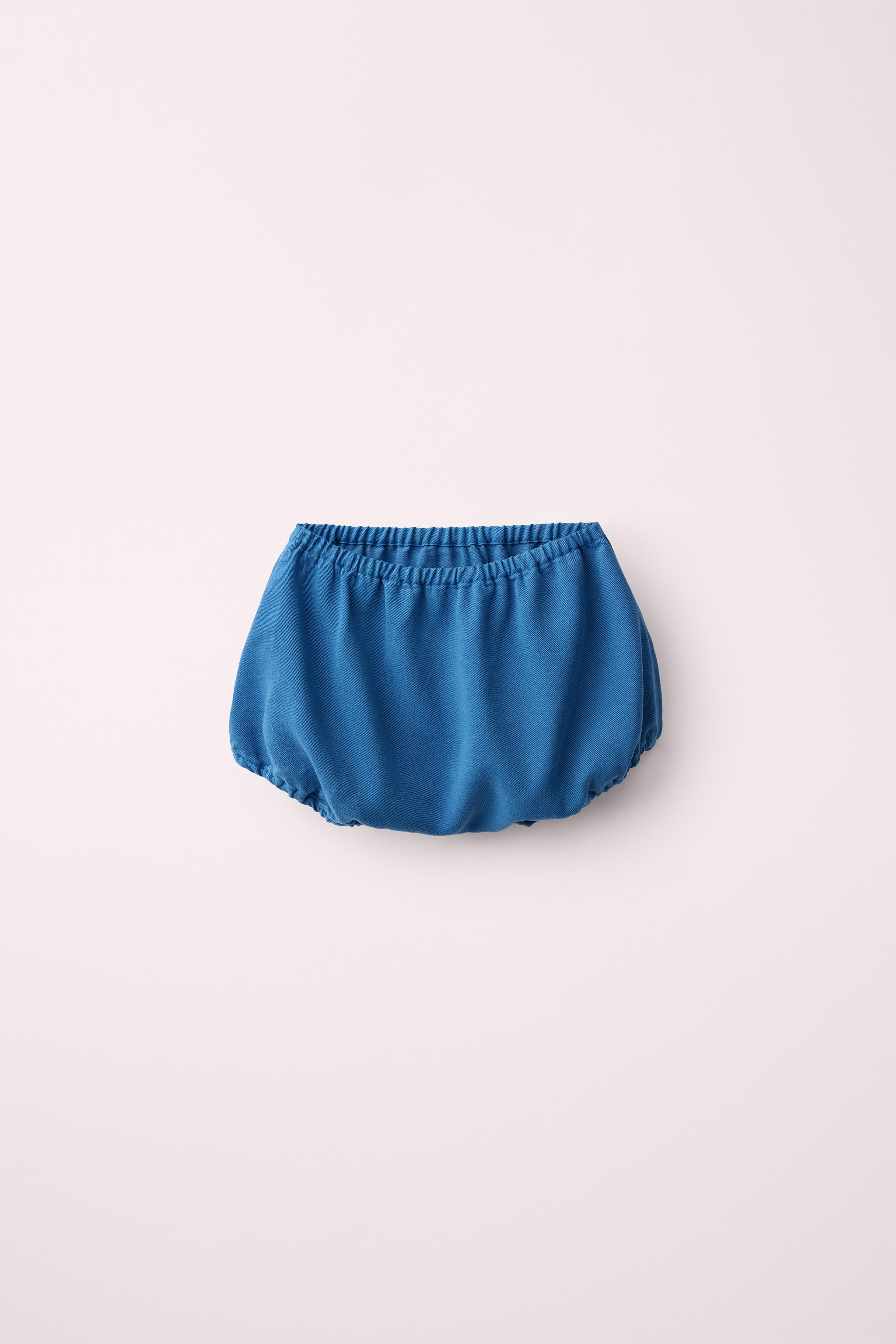 BLOOMER FLUIDA CREATED BY CARAMEL LONDON X ZARA