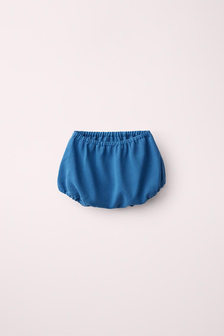 Bloomer fluida created by caramel london x zara