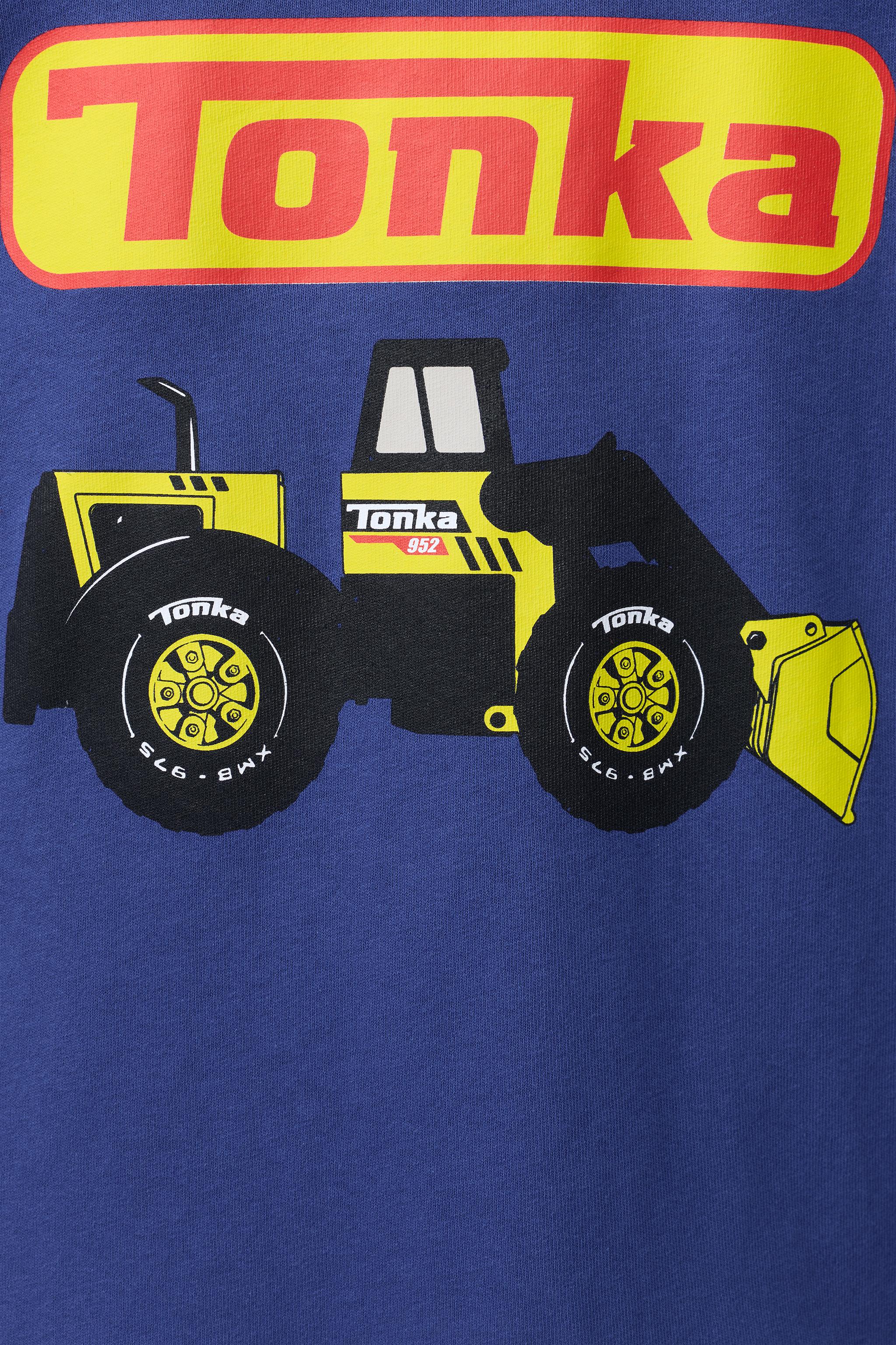 TONKA® PRINTED T-SHIRT