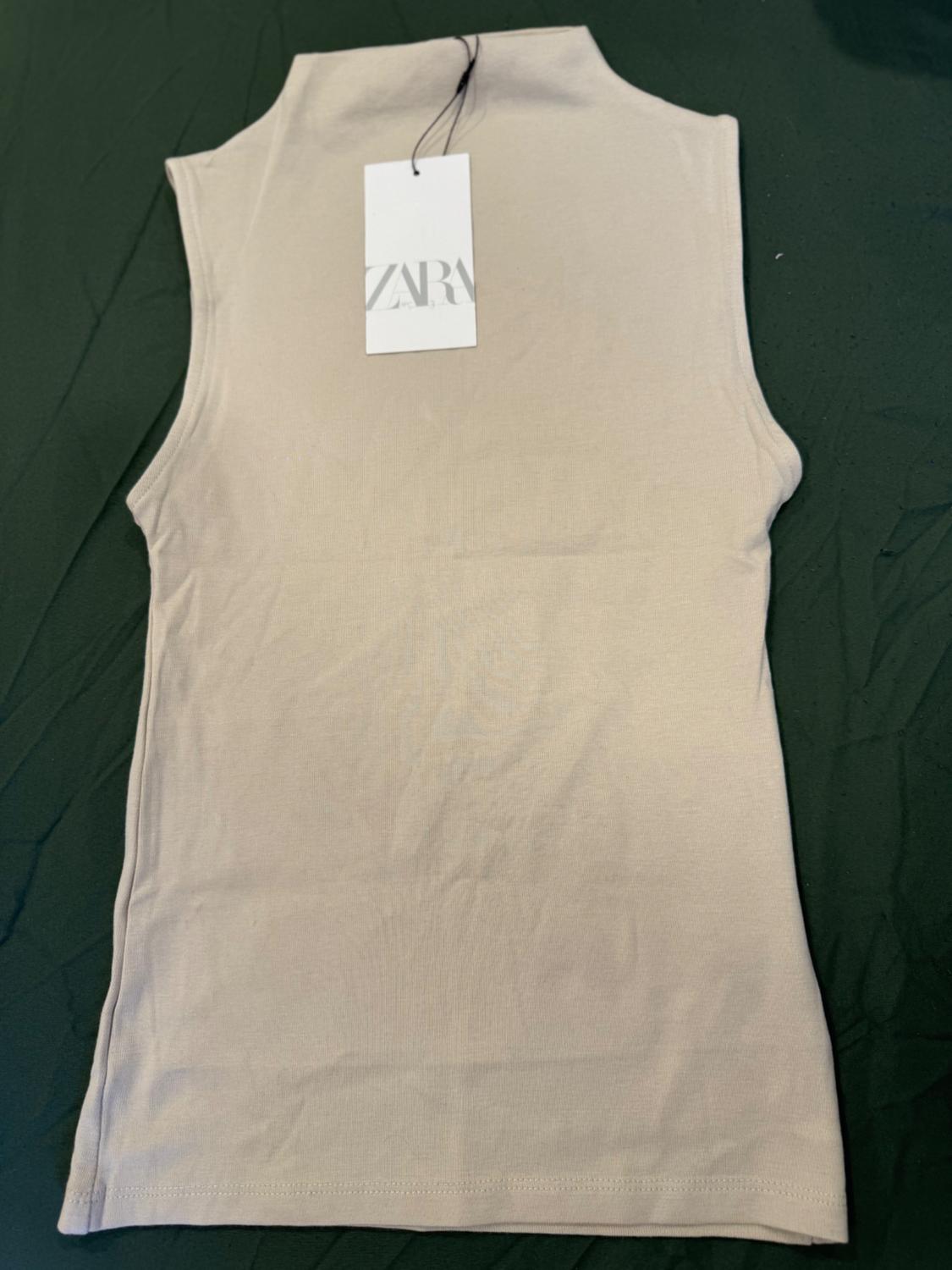 COTTON MODAL TOP