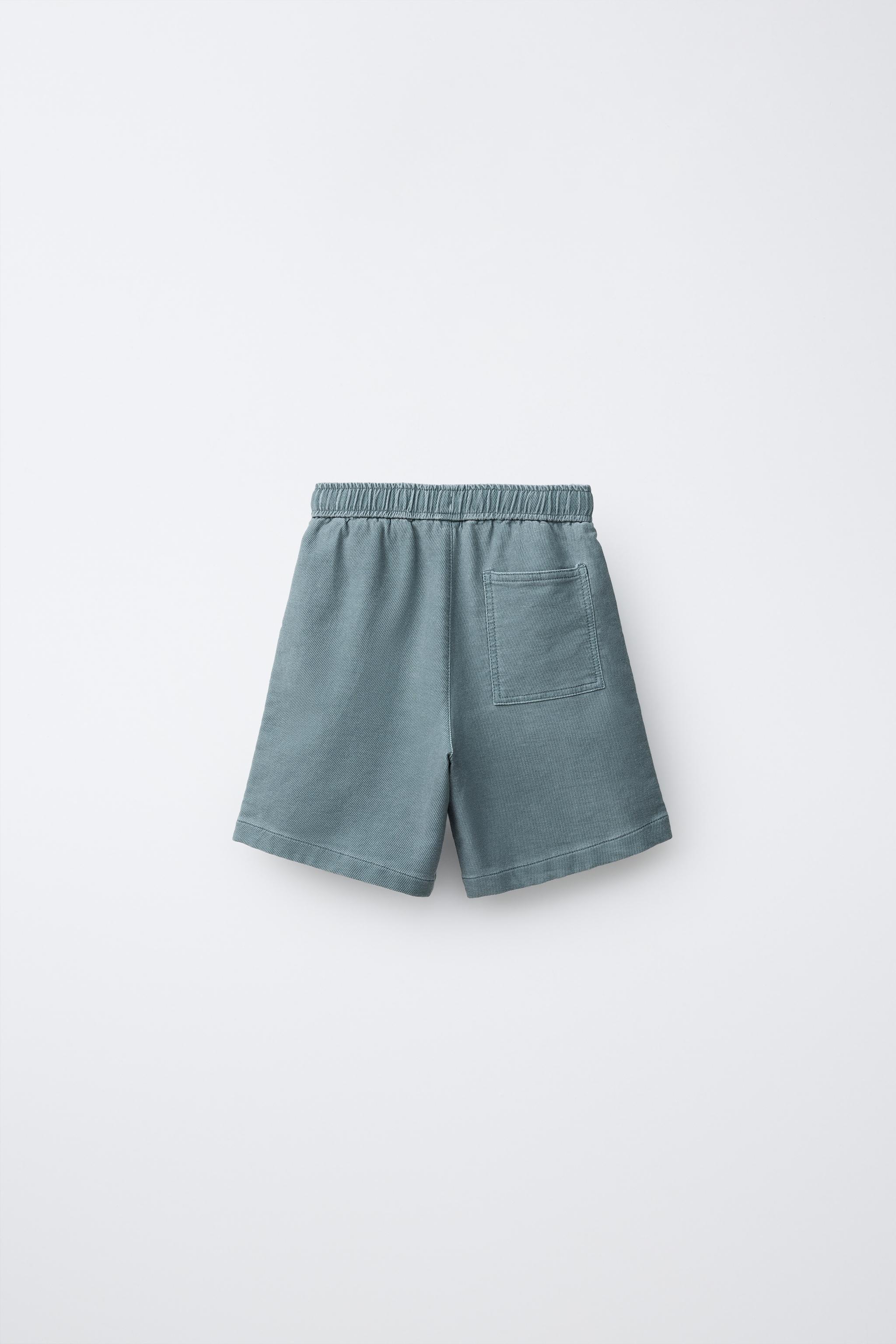 SHORT CONFORT